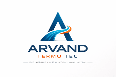 Arvand Termo Tec logo